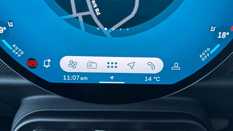 MINI Cooper 1.5 C Sport [Level 1] 3dr Auto Petrol Hatchback